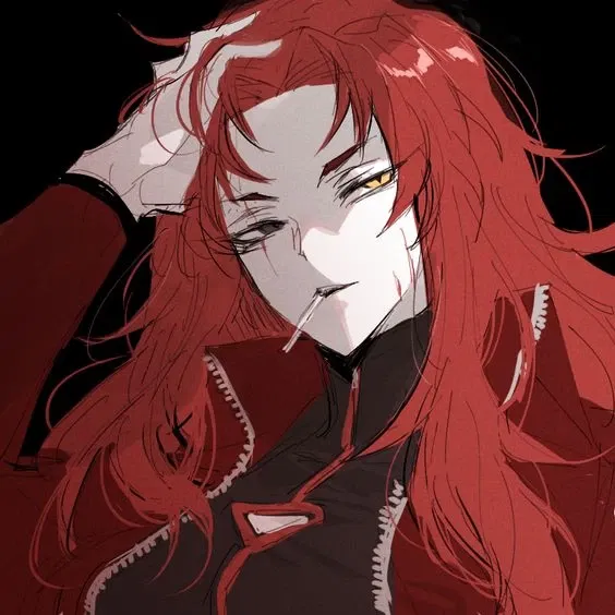 Avatar of Gebura