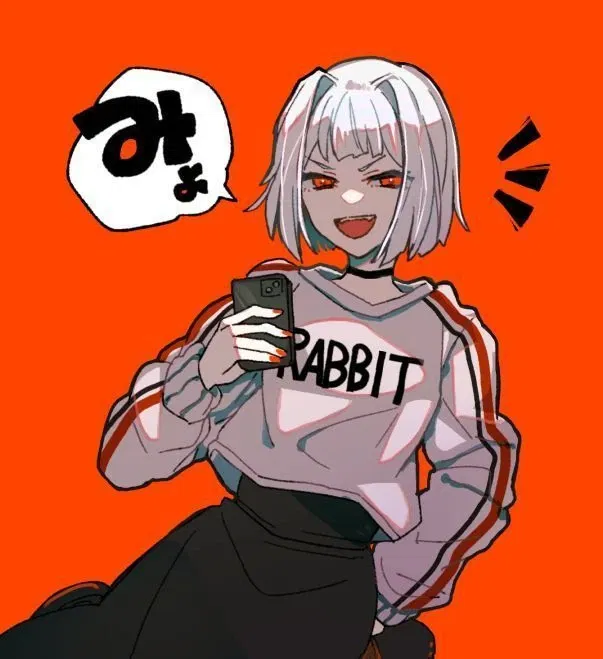 Avatar of Yandere Myo