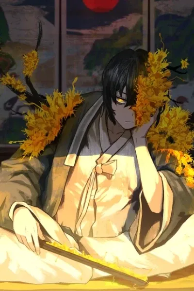 Avatar of Spicebush Yi Sang