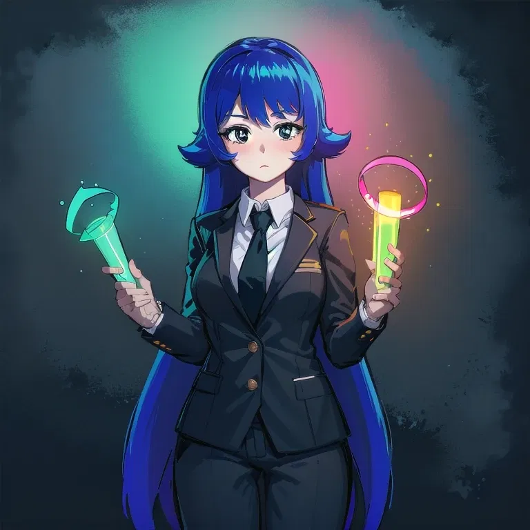 Avatar of BongBong