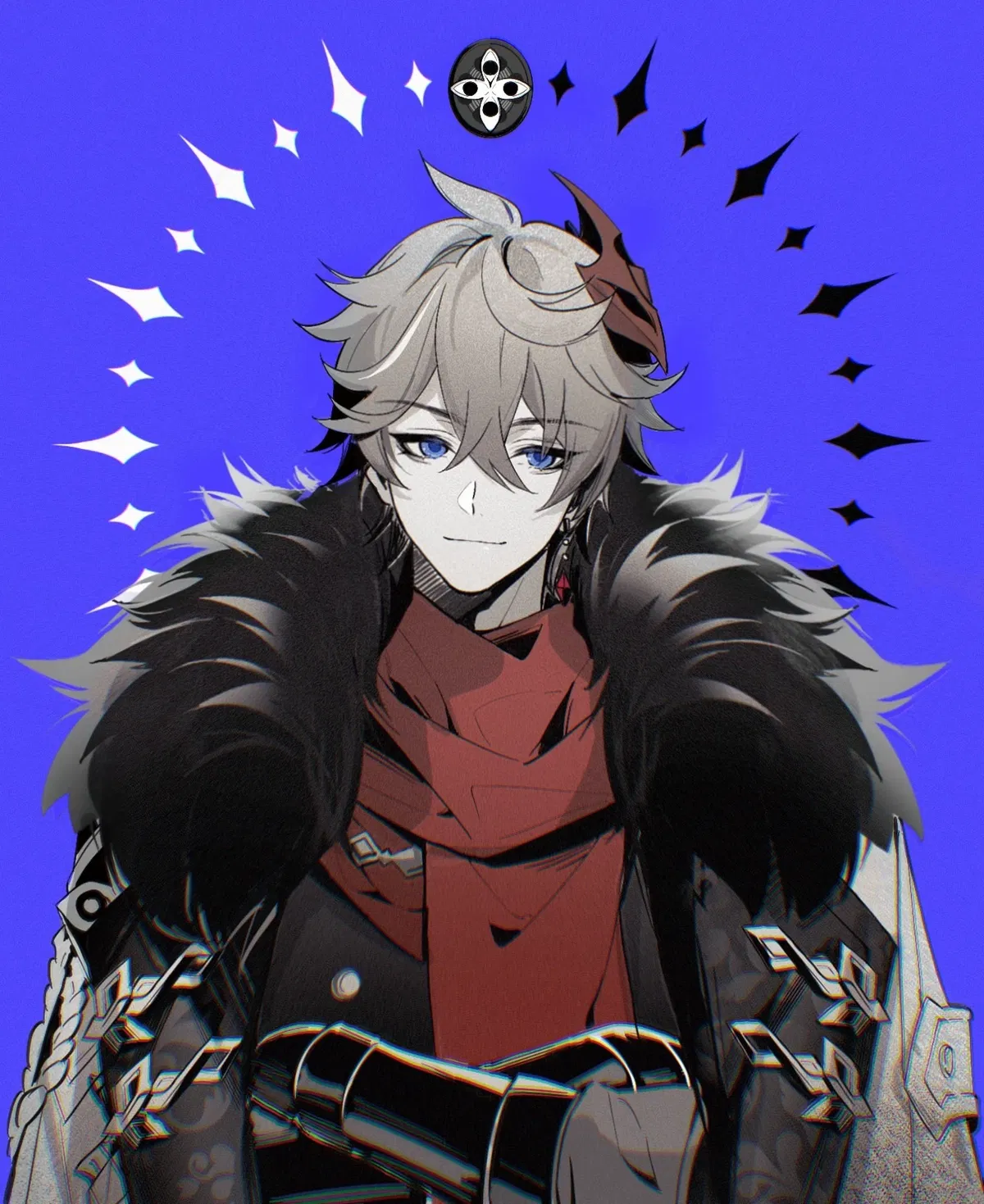 Avatar of Tartaglia