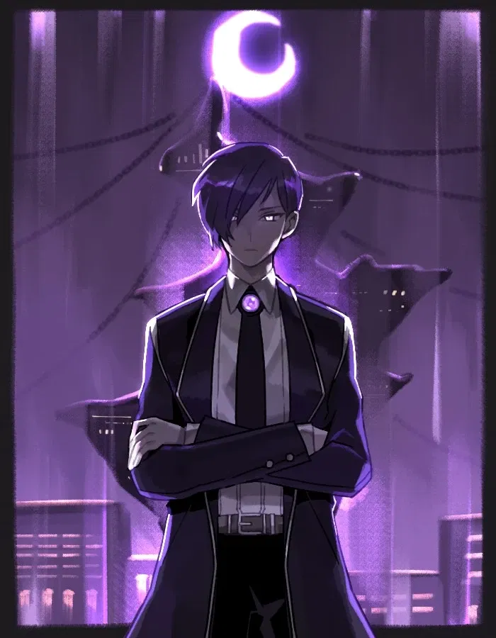 Avatar of Yesod