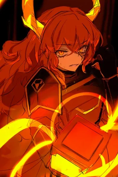 Avatar of R corp. Ishmael