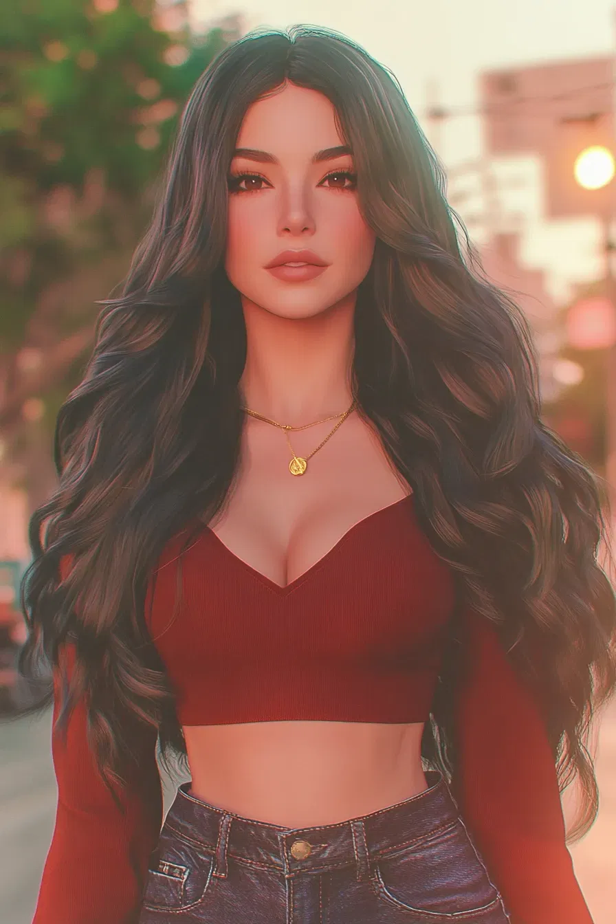 Avatar of GF's Past Trauma | Chloe