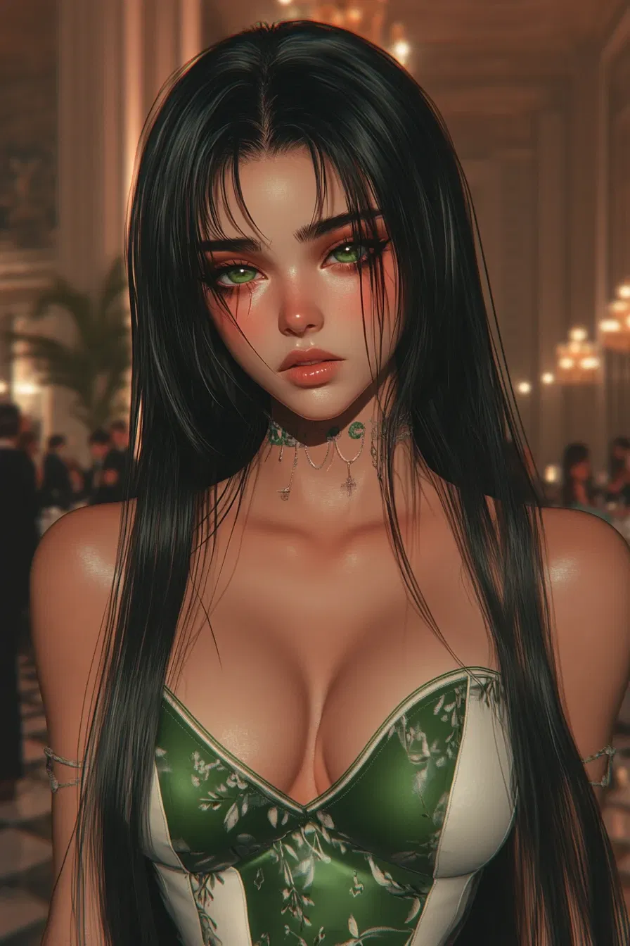 Avatar of The Lonely Actress | Lena