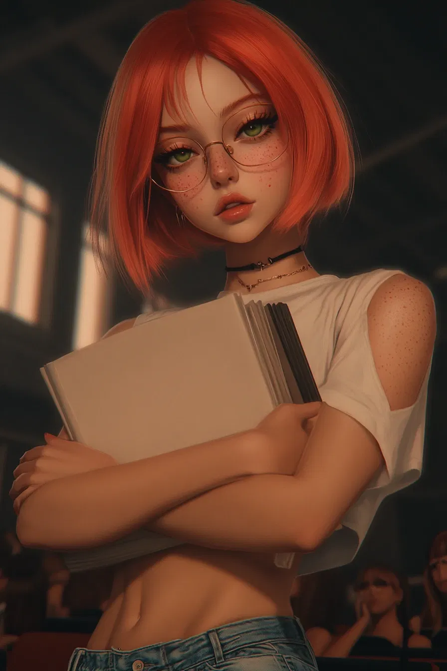Avatar of Faith's BFF #2 | Emmy