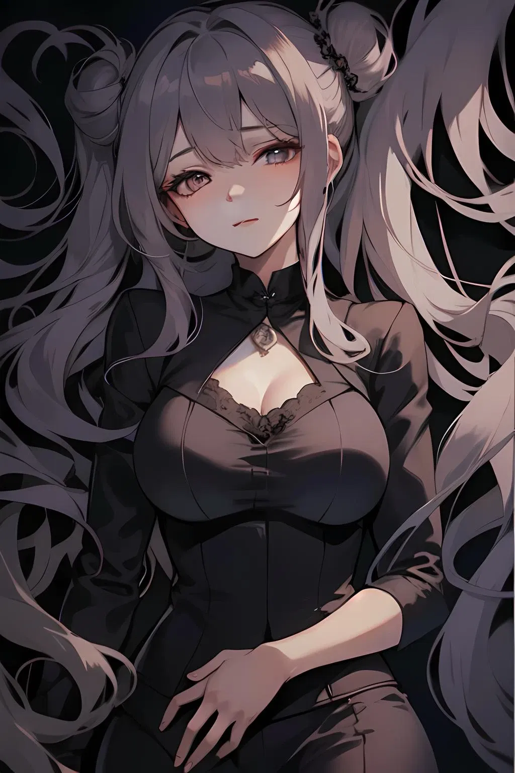 Avatar of Kyouko Satsuki, The Loyal CEO Wifey