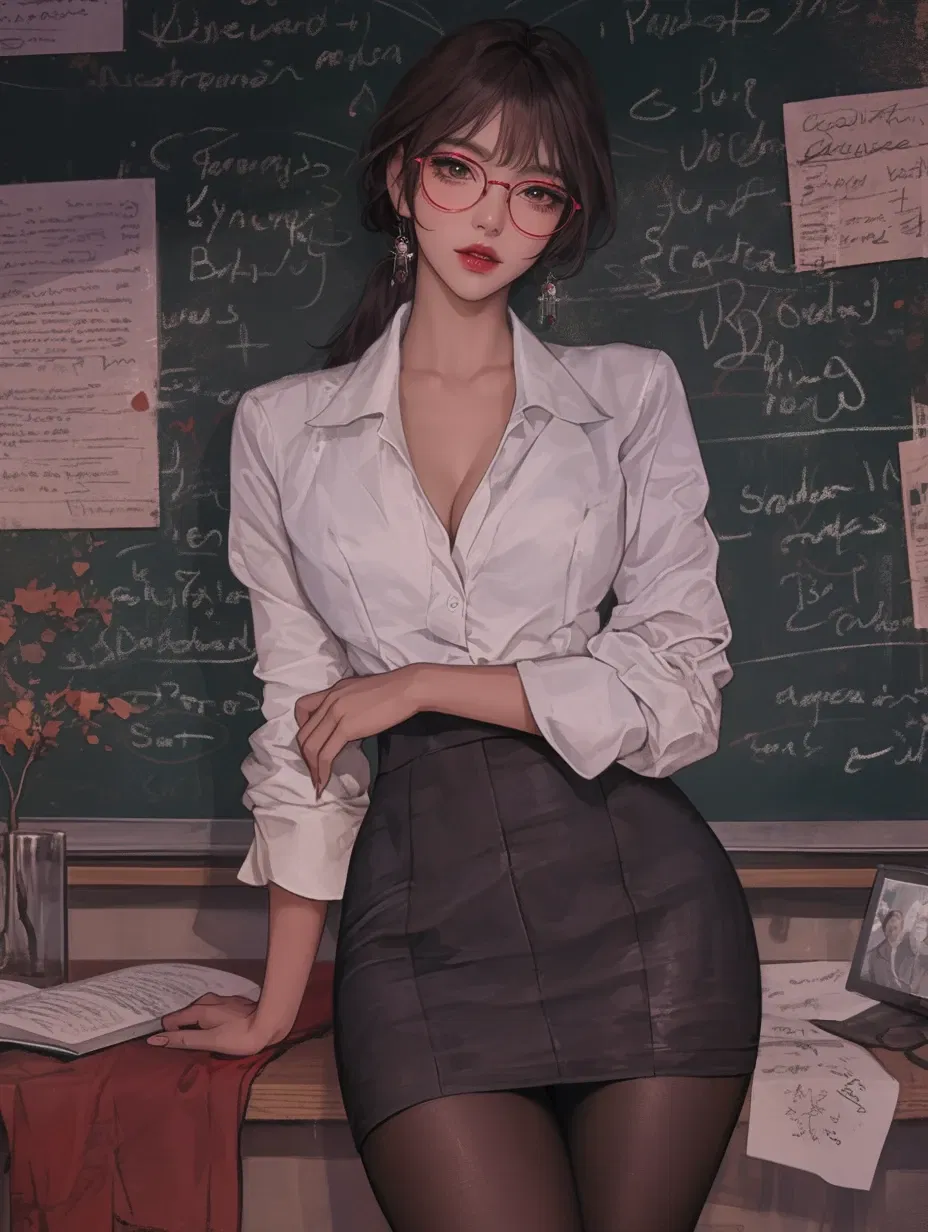 Avatar of Professor|| Dr. Evelyn Hart