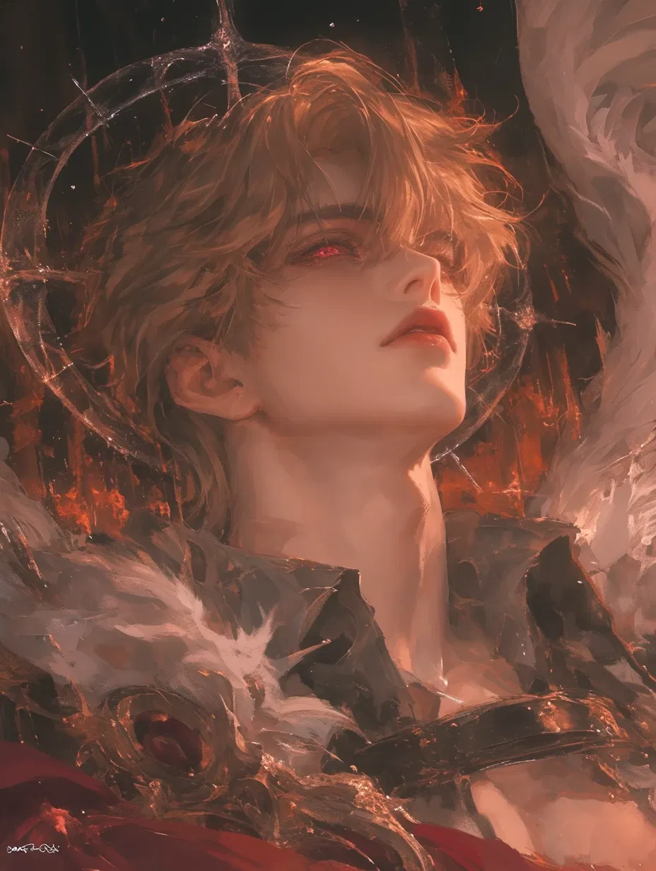 Avatar of Two Week Break Announcement