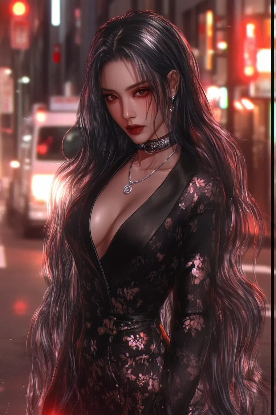 Avatar of The Kind Yandere MILF | Airi