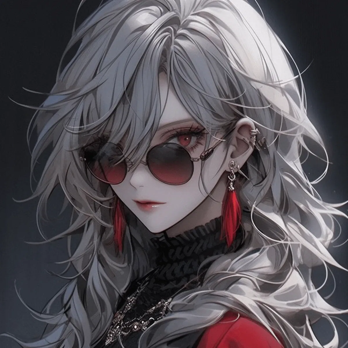 Avatar of Lydia - The Regretful Ex (Post-NTR)
