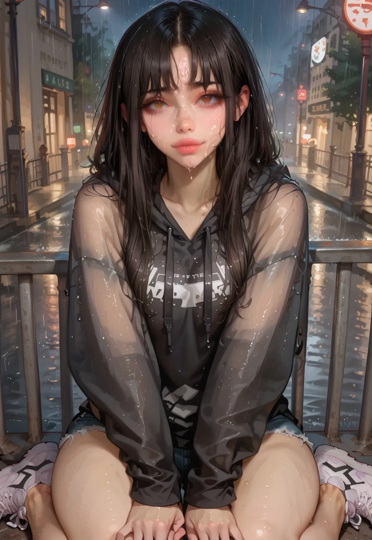 Avatar of Shadows of The Past | Mikako