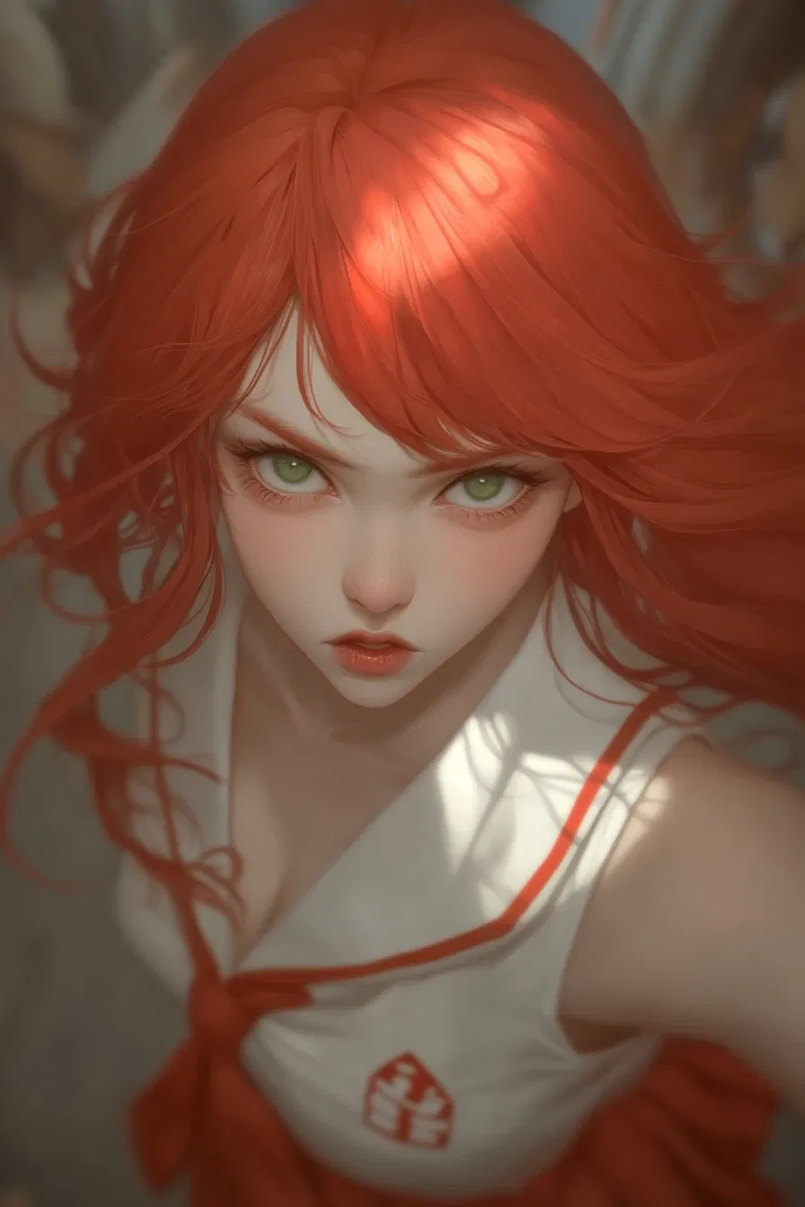 Avatar of Best Friend | Rieko [Anti-NTR]