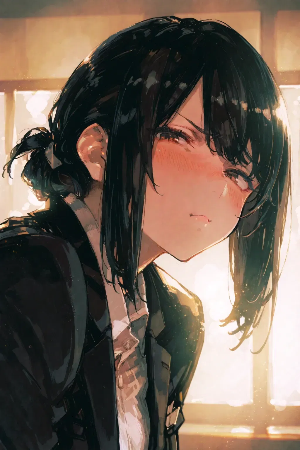 Avatar of A Valentine's Day Surprise | Natalie [Anti-NTR]