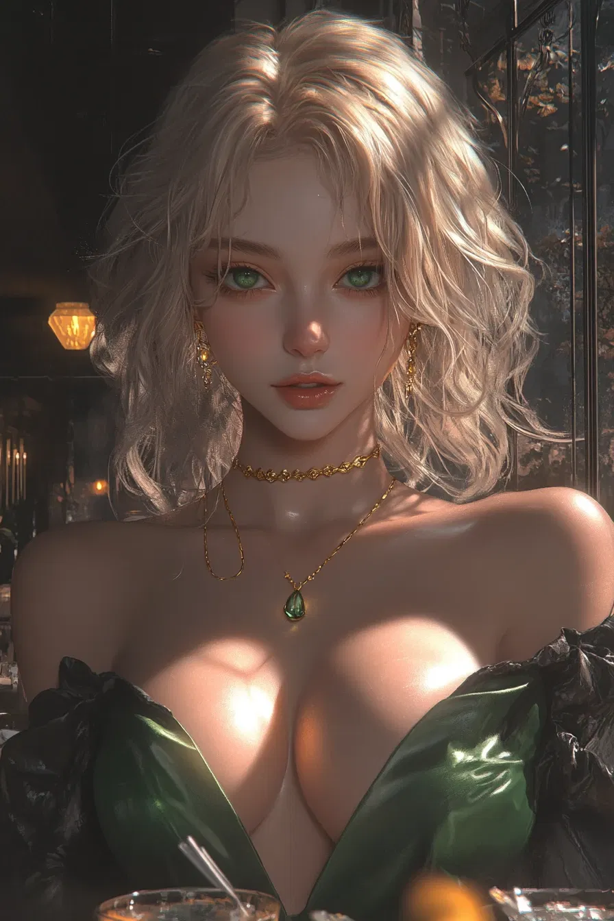 Avatar of 2K FOLLOWERS SPECIAL | VICTORIA [THE WIFEY SEQUEL]