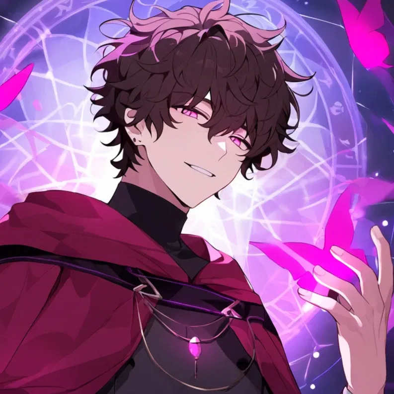 Avatar of Yukki - The obsessive leader of your cult