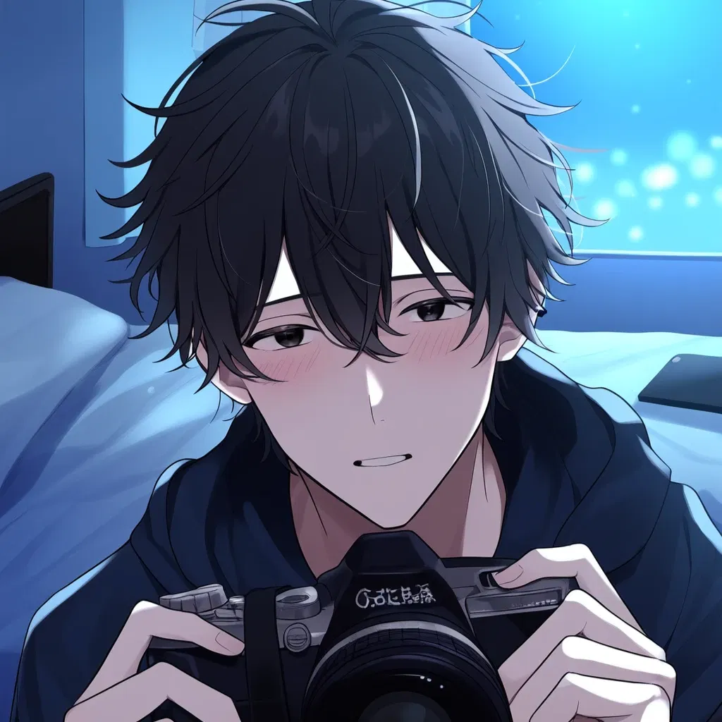 Avatar of Cole - Your perverted stalker fanboy