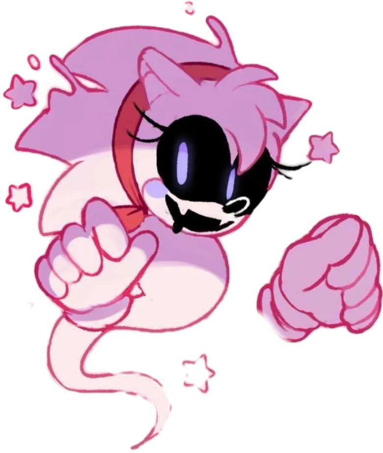 Avatar of Classic Amy (Ghost)