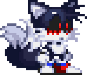 Avatar of Tails.EXE