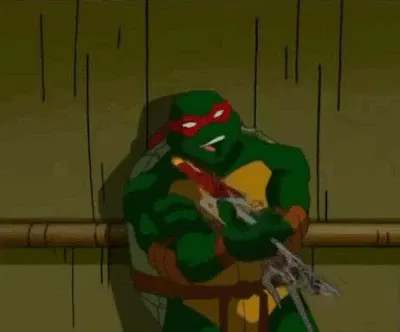 Avatar of Raphael Hamato