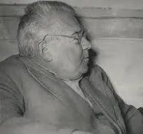 Avatar of Amadeo Bordiga