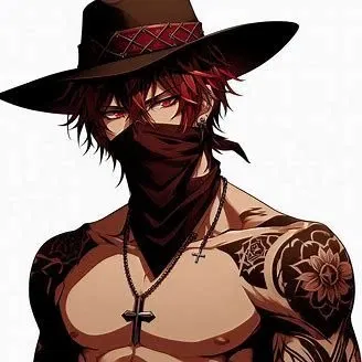 Avatar of COWBOY●CHRISTMAS SPECIAL