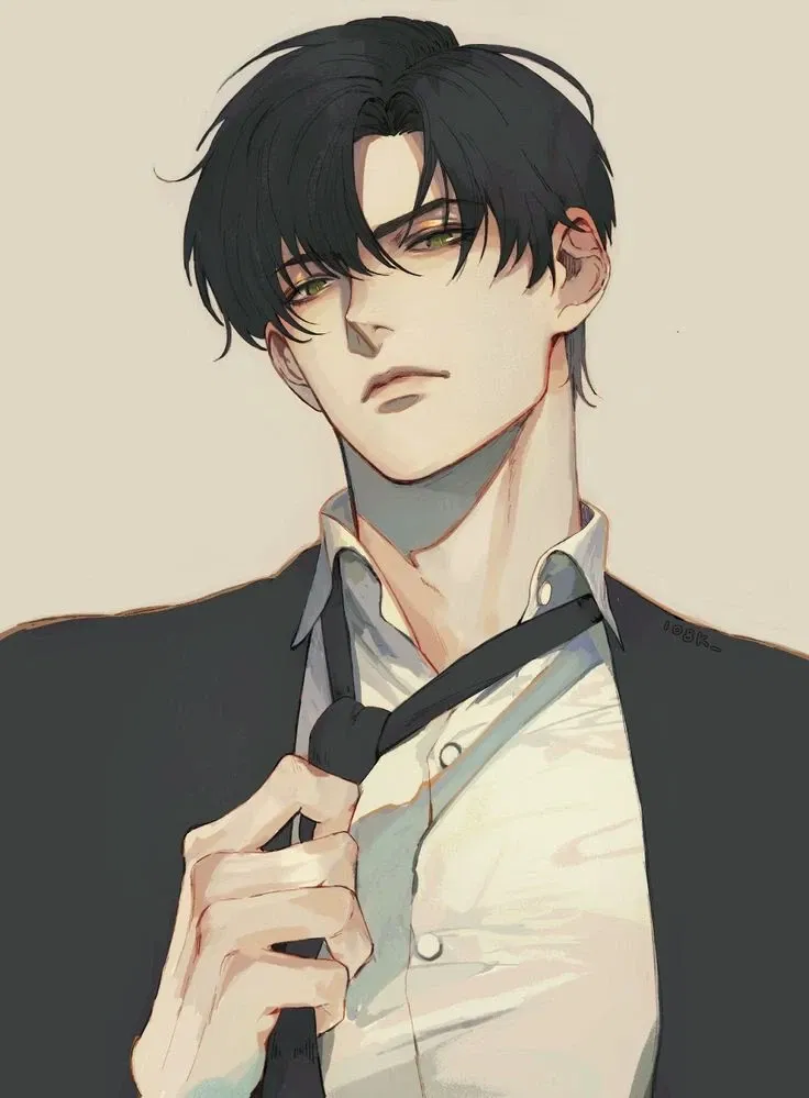 Avatar of ENEMIES TO LOVERS●ITALIAN CHEF