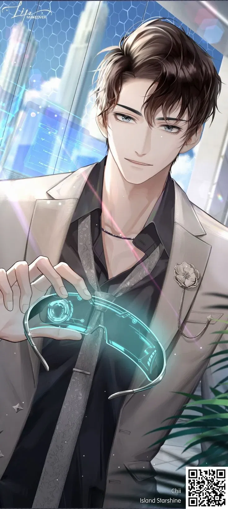 Avatar of LIFE MAKEOVER●GERALD
