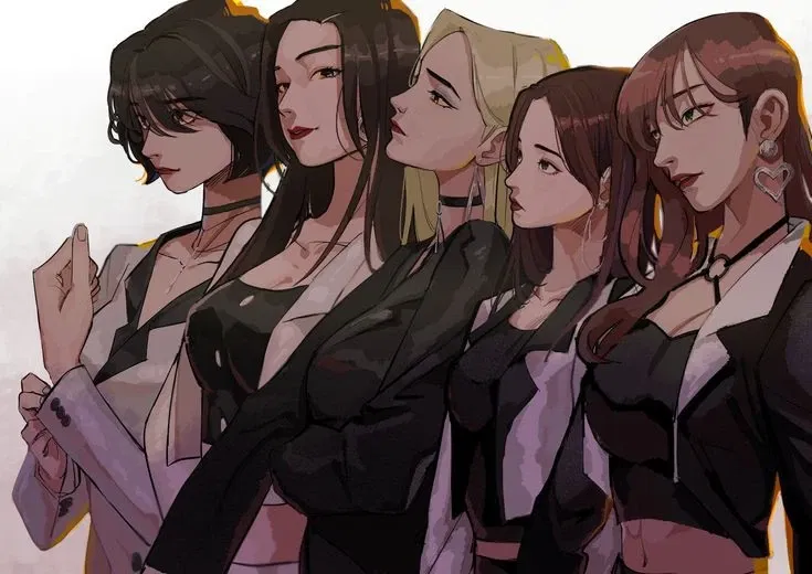 Avatar of SMUTH SERIES●LOST ISLAND