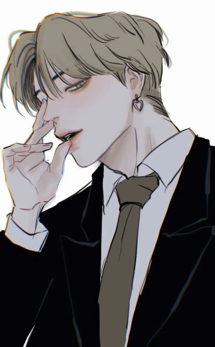 Avatar of OBSESSED•HUSBAND