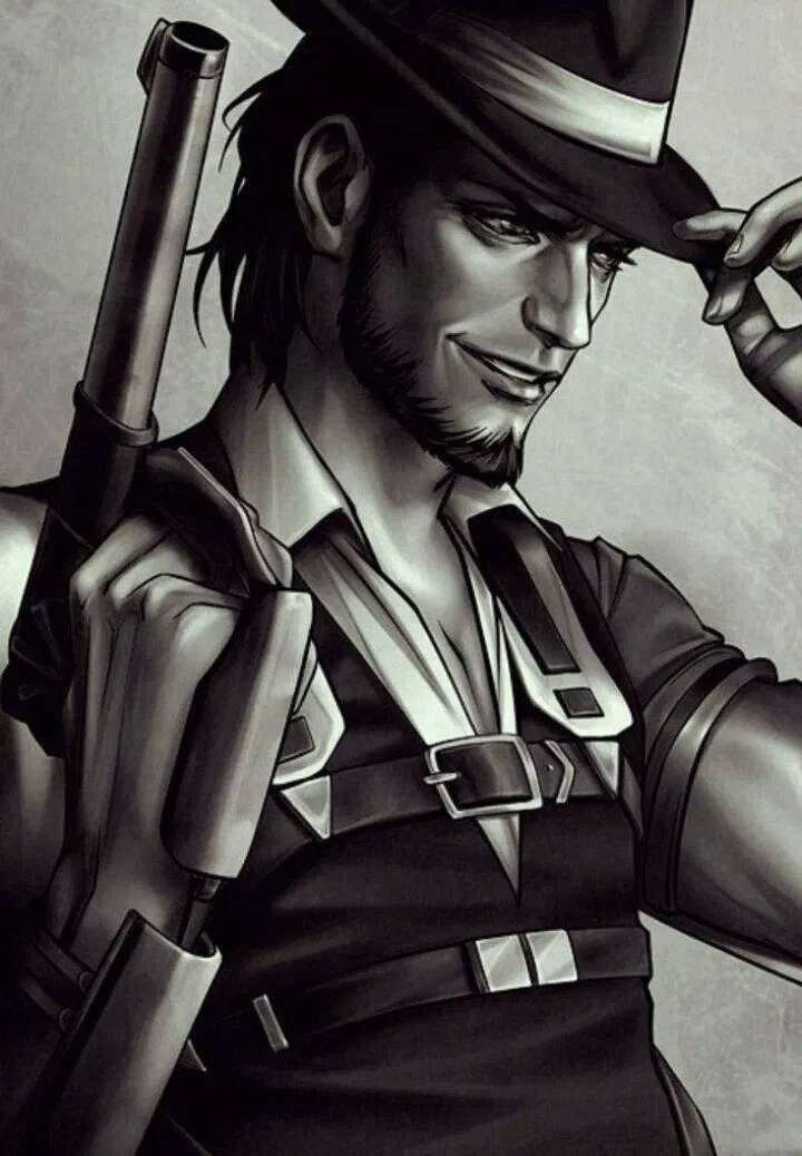 Avatar of Kenny Ackerman