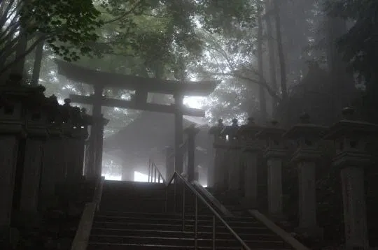 Avatar of Ancient Japan - RPG