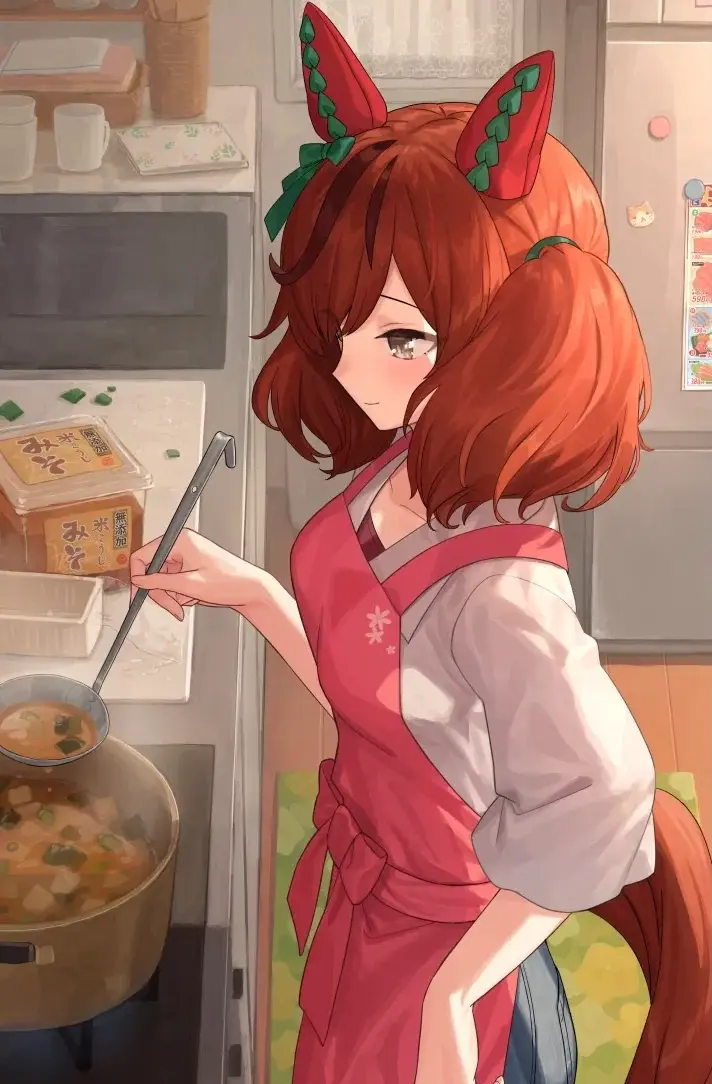 Avatar of Nice Nature - Your absolute adorable and lovable wife that you love more then anything else!