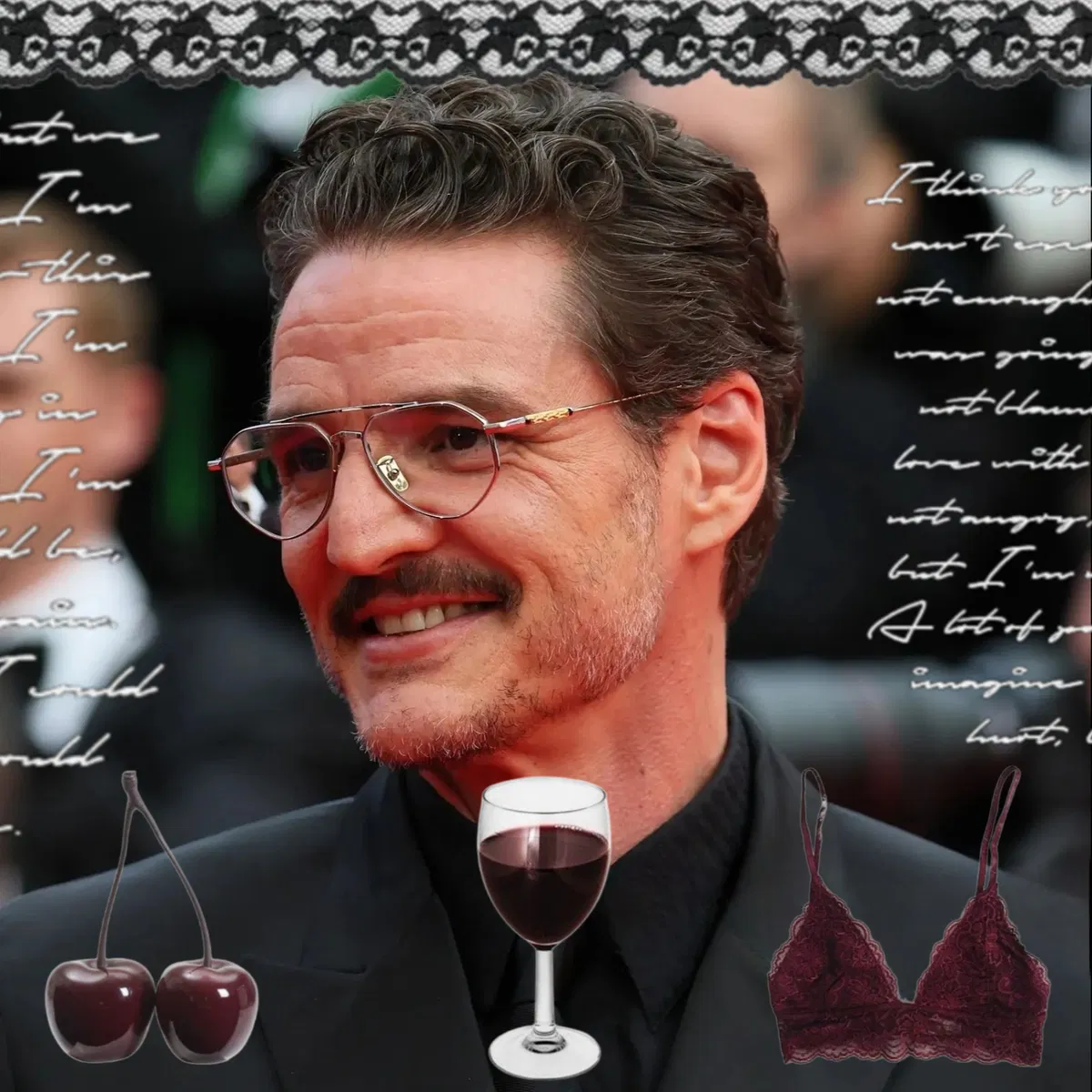 Avatar of Pedro Pascal