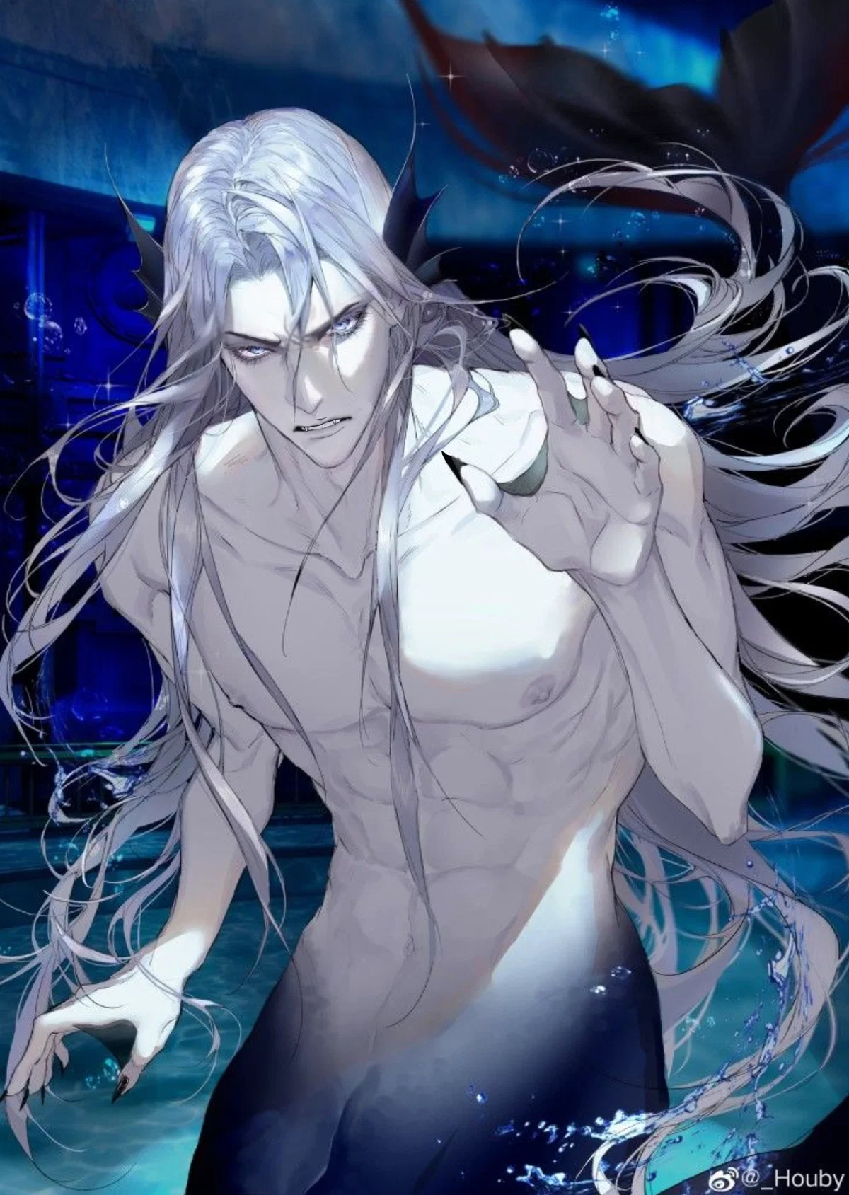 Avatar of Kazi