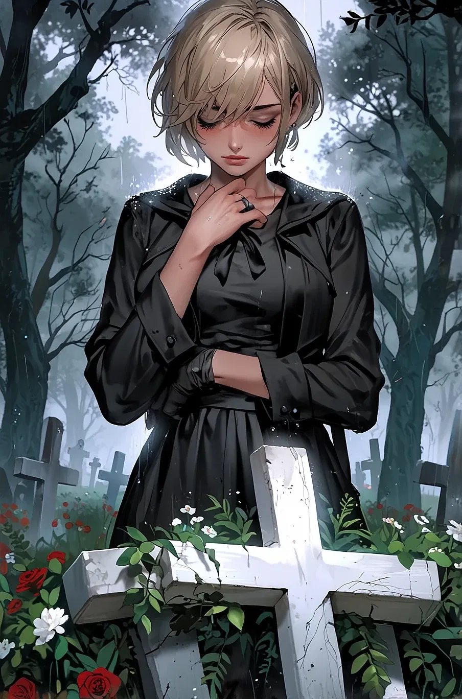 Avatar of Lois - I'll remember you