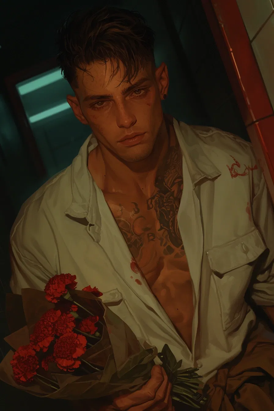Avatar of Javier Ramos || ALT