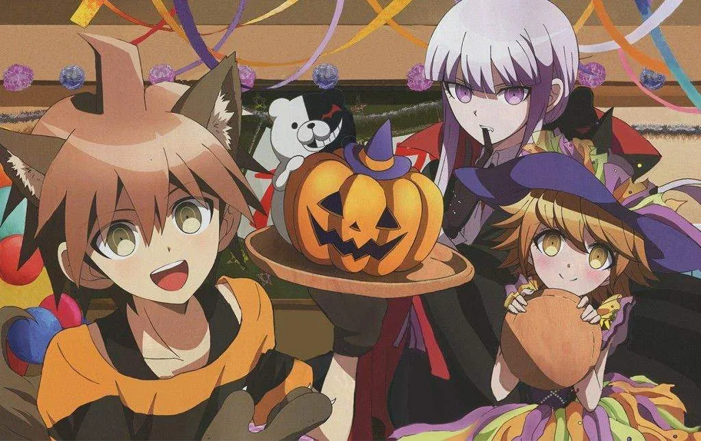 Avatar of 🕯️DANGANRONPA: MONSTER ACADEMY AU🕯️