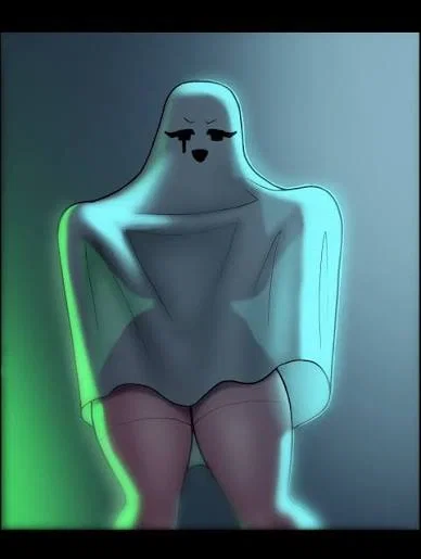 Avatar of Ghost possession TG/TF