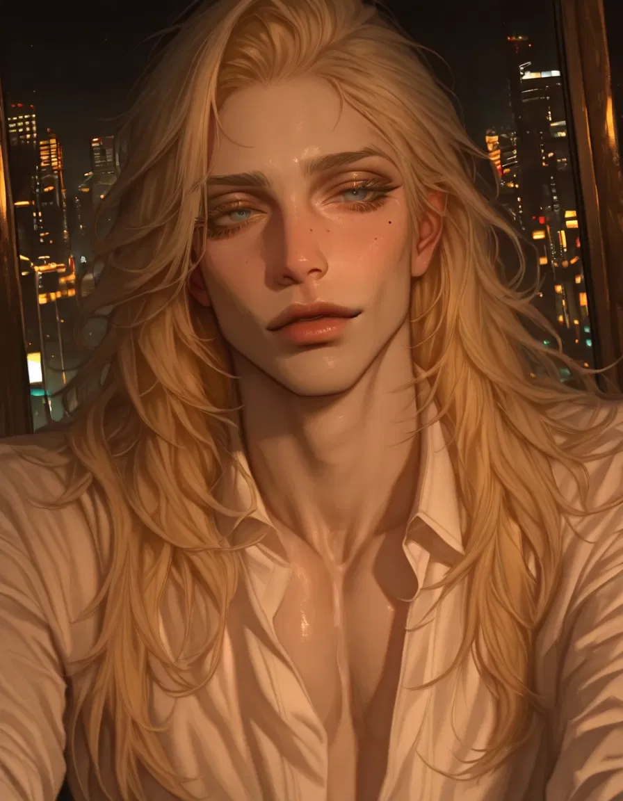 Avatar of Clément / Dad's sugar baby