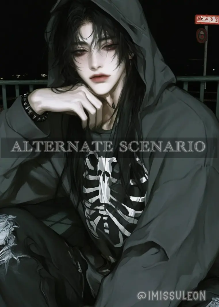 Avatar of Rayne || Stoner Friend