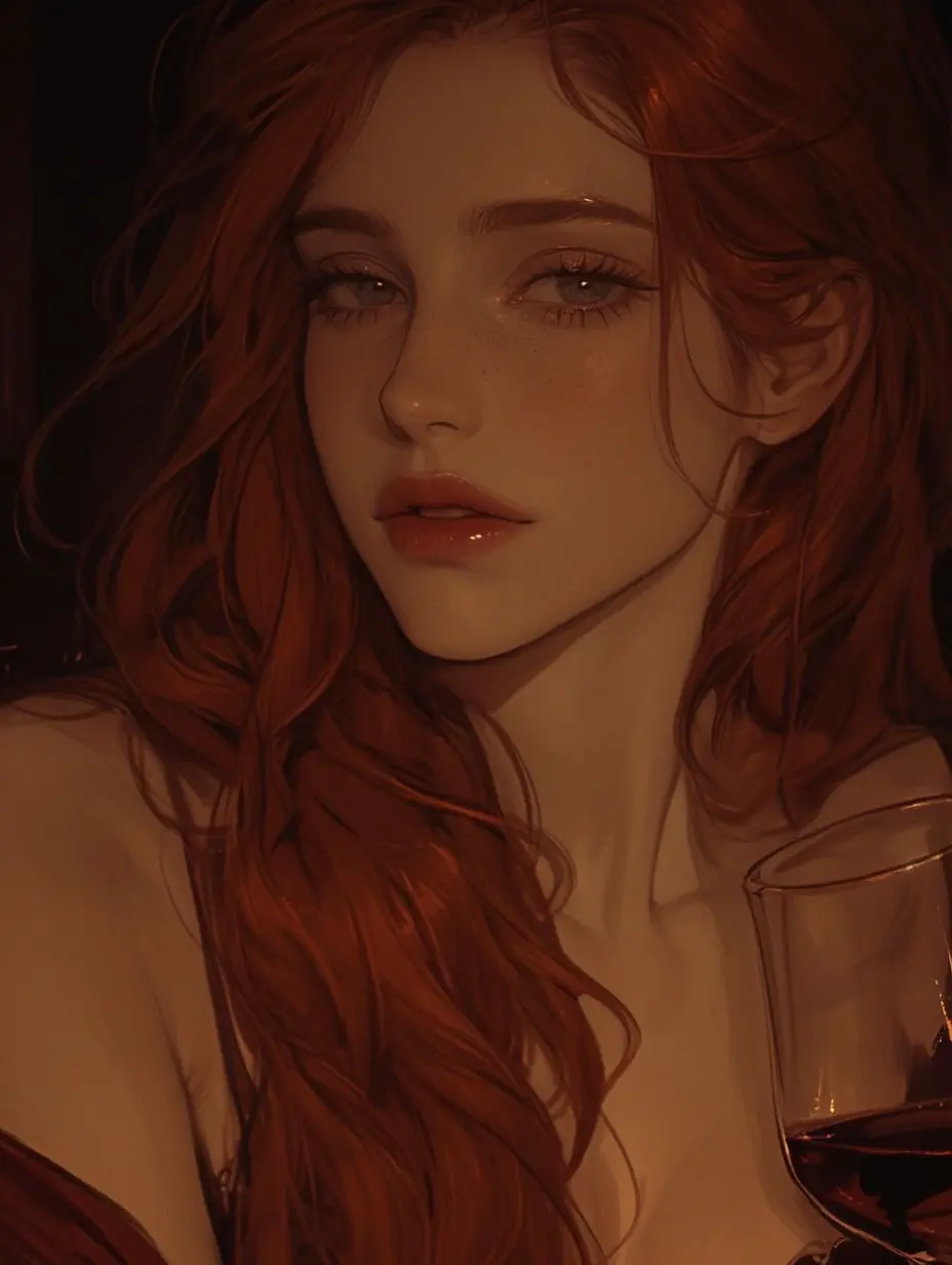 Avatar of Aurora Blackwell