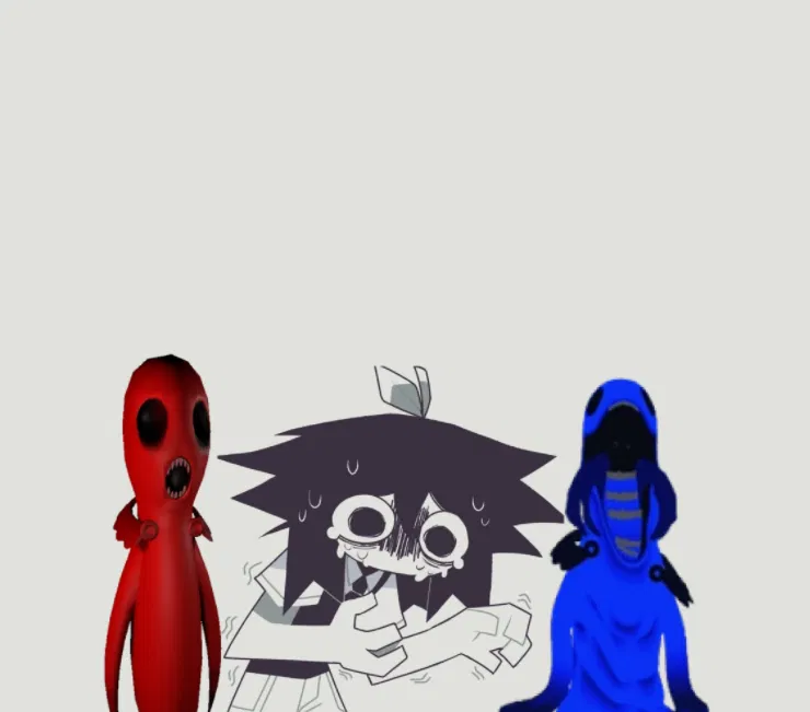 Avatar of Pressure x FPE (Abbie and his "friends") 