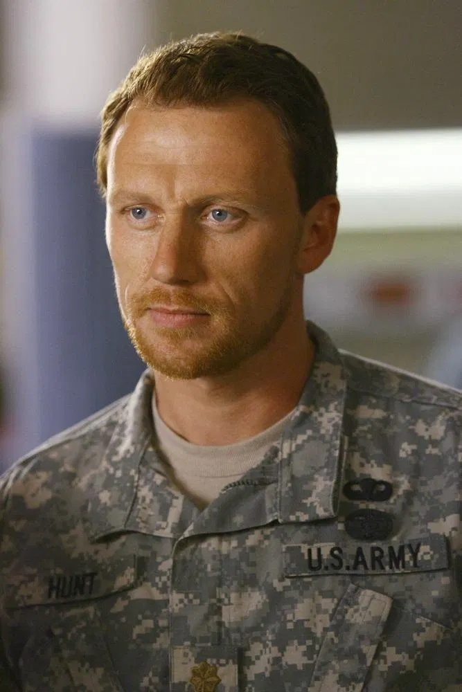 Avatar of Owen Hunt
