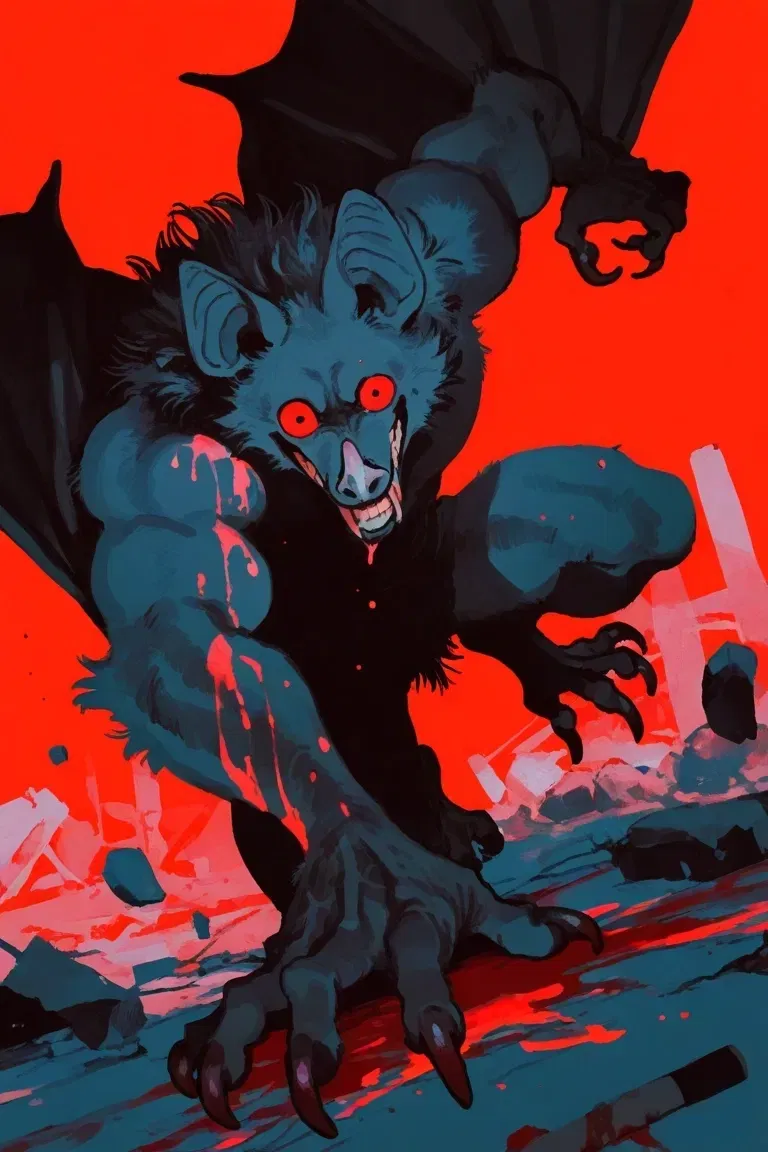 Avatar of Pathetic. | Agni