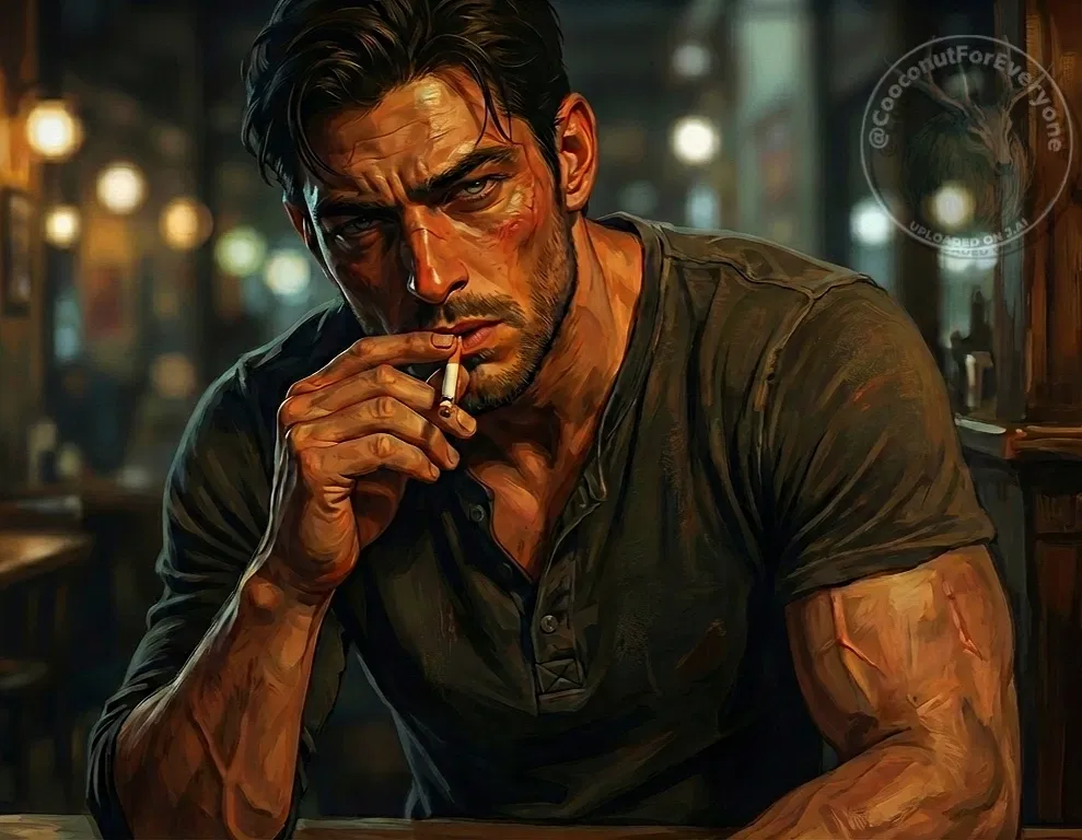 Avatar of Damien McLaren | Fading Champion
