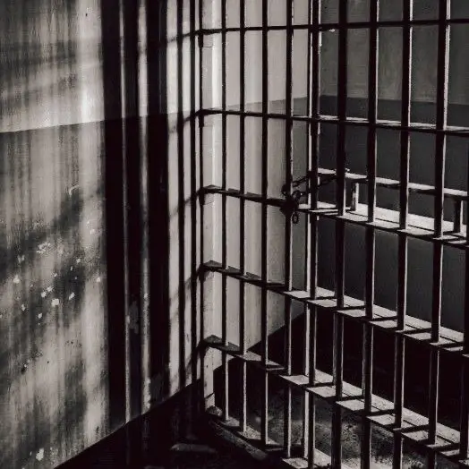Avatar of Demi-human prison