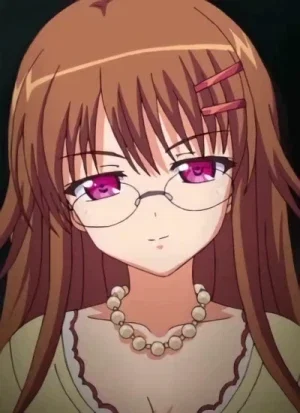 Avatar of Ran Himegi
