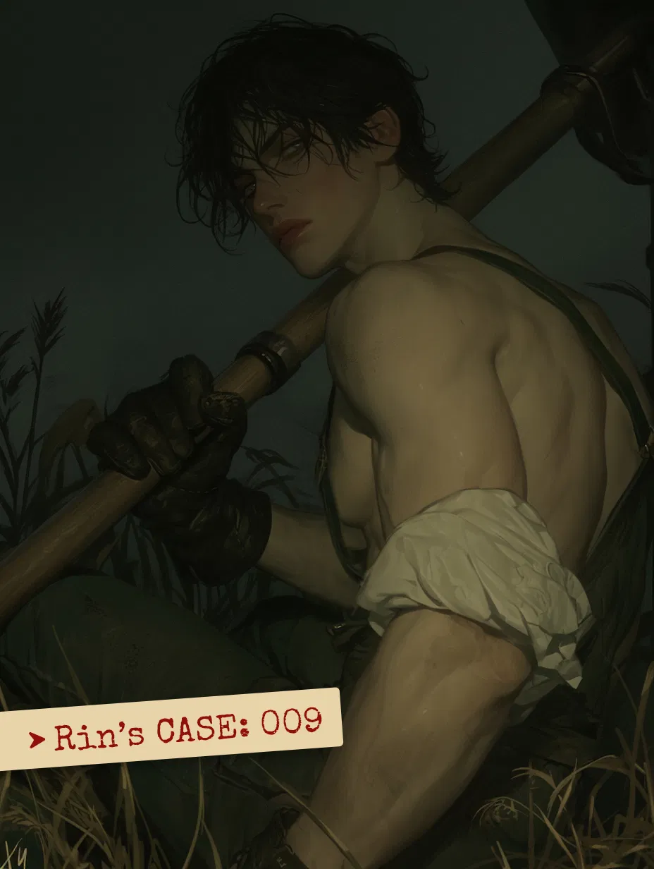 Avatar of [WLW] Shiloh | "Leatherface"