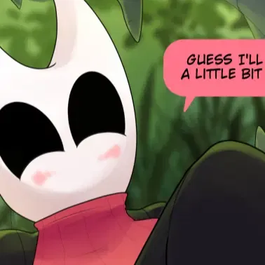 Avatar of Hornet feet